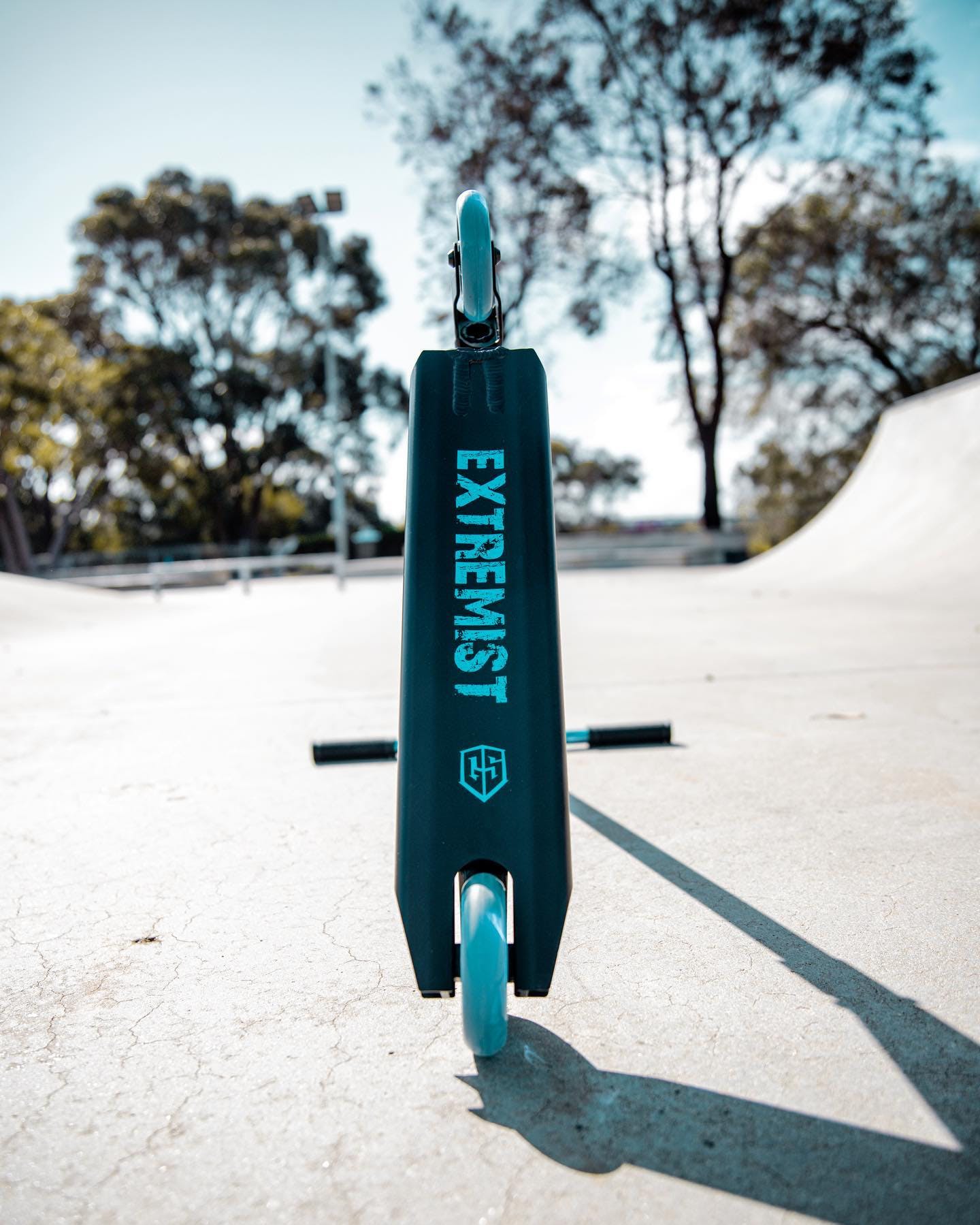 Grit Stunt Scooters - Brand New Range! Grit Stunt Scooters - Brand New Range!