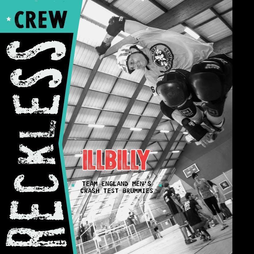 Reckless Morph Wheels- Review by Illbilly Reckless Morph Wheels- Review by Illbilly
