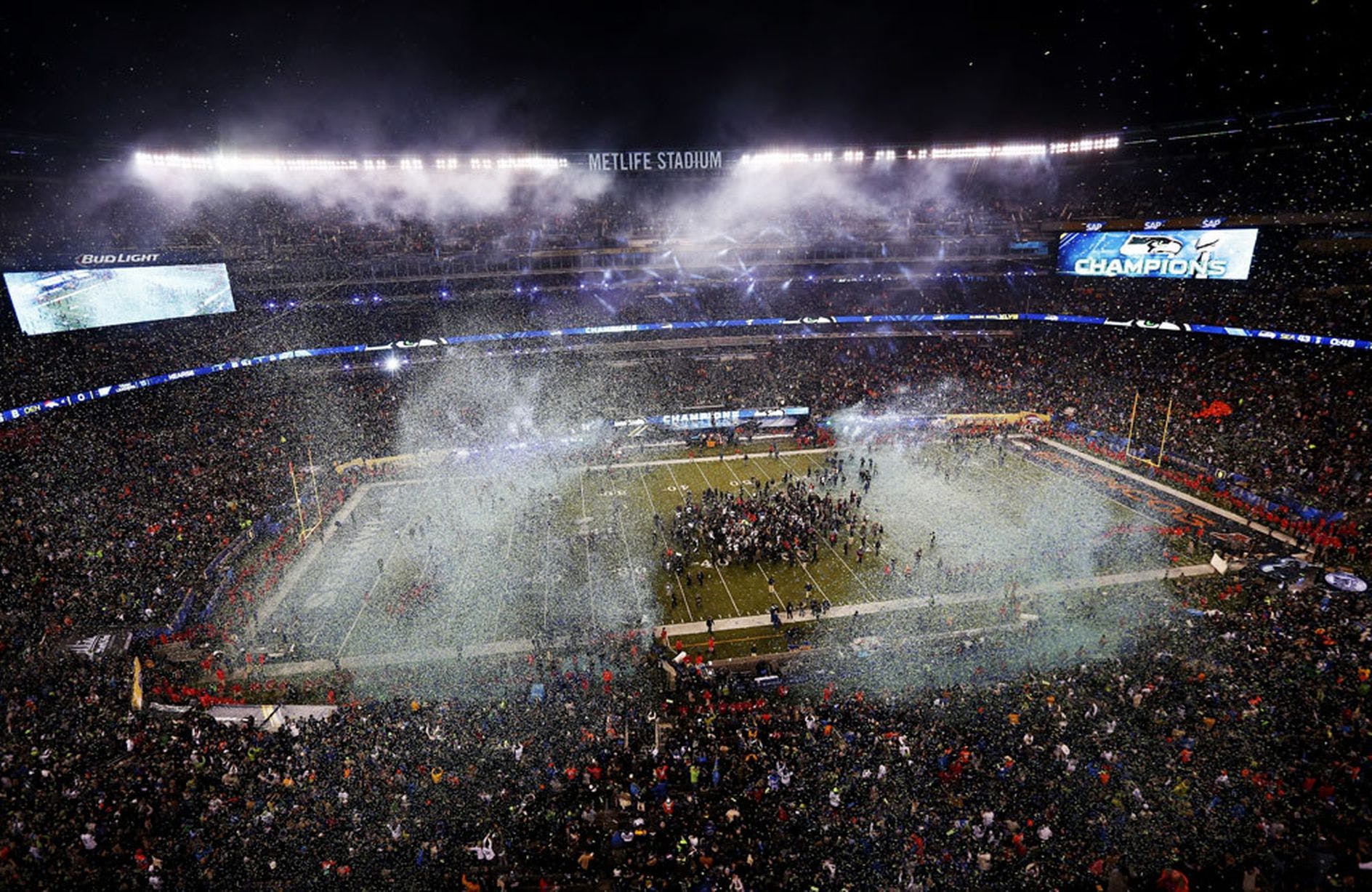 Superbowl 2015- Plan your night! Superbowl 2015- Plan your night!