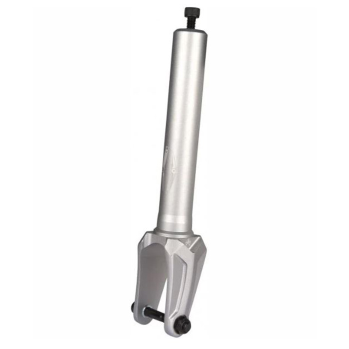 Addict Switchblade L SCS Scooter Forks - Grey Addict Switchblade L SCS Scooter Forks - Grey