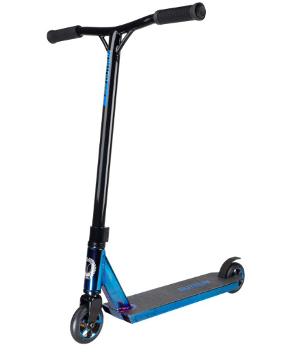 Blazer Pro Outrun 2 FX Stunt Scooter