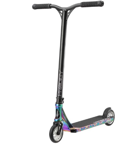Blunt Envy Prodigy X Stunt Scooter