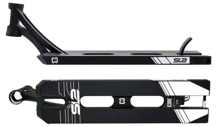 CORE SL2 Scooter Deck CORE SL2 Scooter Deck