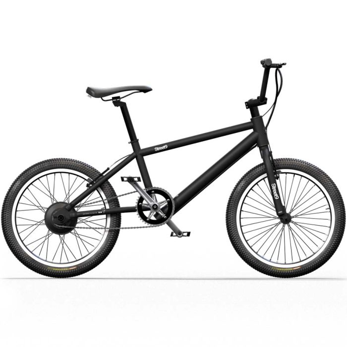 Flow Street9 eBMX Electric Bike Flow Street9 eBMX Electric Bike