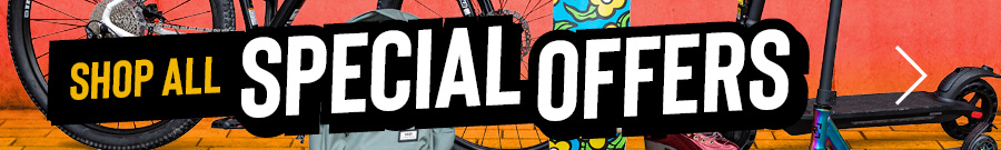 SkateHut Special Offers SkateHut Special Offers