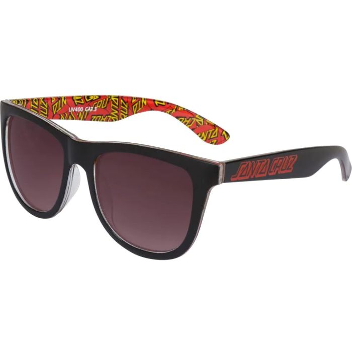 Santa Cruz Multi Classic Dot Sunglasse Santa Cruz Multi Classic Dot Sunglasse