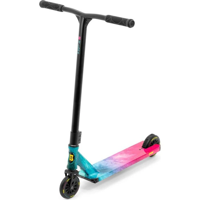 Slamm Mischief Scooter Slamm Mischief Scooter