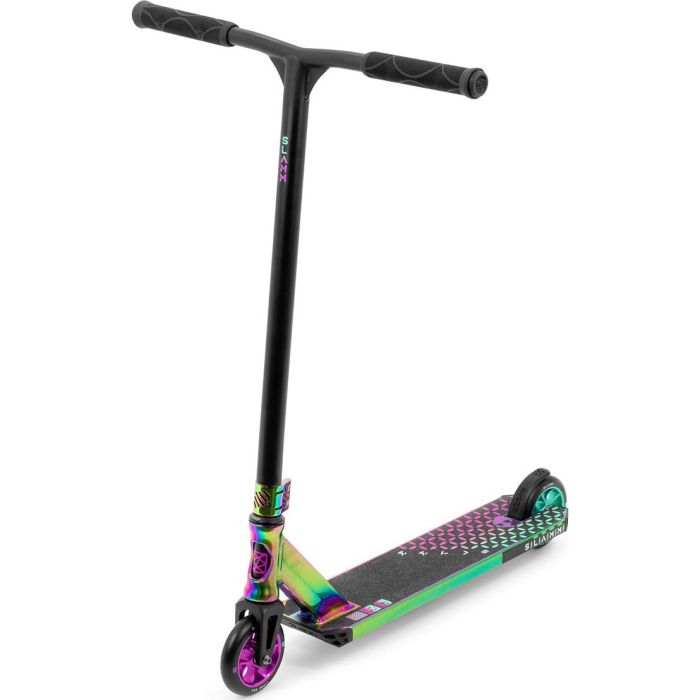 Slamm Assault Scooter Slamm Assault Scooter