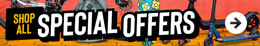 SkateHut Special Offers SkateHut Special Offers