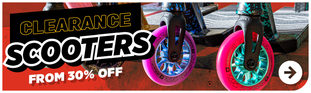 Stunt Scooter Sale