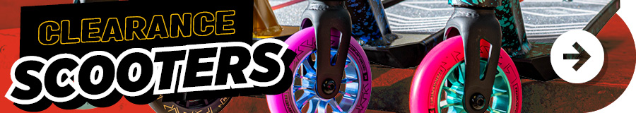 Scooter Sale
